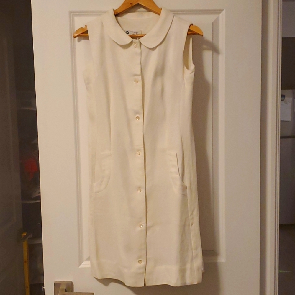 Vintage summer dress